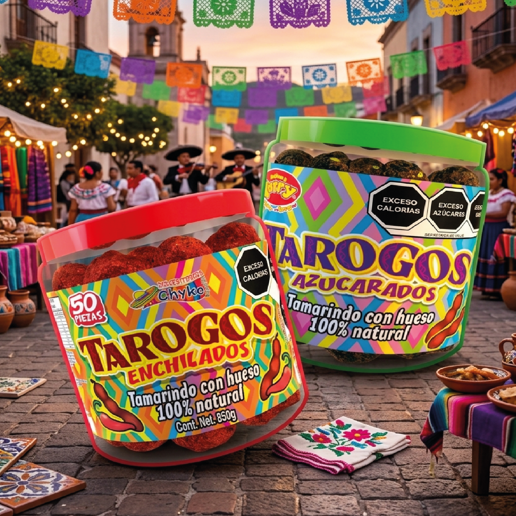 Tarogos
