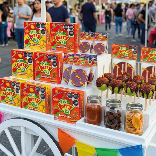 Cubrefrutas