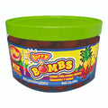 Vitrolero Tarry Bombs Mix 350gr Bolitas De Chile
