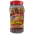Tarry Vitrolero Banderillas Jumbo Chamoy 50 Pz 900gr