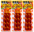 Tarry Banderillas Sabor Mango  3 Pack 15pz Total 270gr