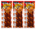 Tarry Banderillas Sabor Tamarindo 3 Pack 15pz  270 gr