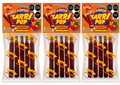 Tarry Pop Banderilla Chamoy 3 Pack Total 15pz 180gr