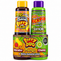 Salsi Tarryca Mango 230 Ml + Shilito Gourmet Limón 150 Gr