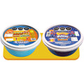 Duo pulpa Micheladas Azul 230ml + Shilito Golosina Azul 150gr