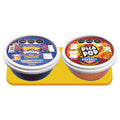 Duo Pulpa Micheladas Mora Azul 230ml + Shilito Gourmet 150gr