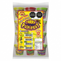 Tarry Pulpifrut 12 Vasitos Mix Tamarindo Mango