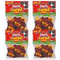 Tira-x Tarrypop Sandía Chile 4 Packs 280gr