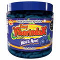 Vitrolero Tarry Viborindax Enchiladas Mora Azul 600gr
