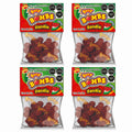 Tarry Bombs Sandia 4 Packs 280gr Bolitas Dulce Enchilado