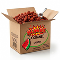 Caja A Granel Tarry Bombs Sandía 10kg Bolitas De Chile