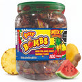 Vitrolero Tarry Bombs Mix 413gr 100pz Bolitas De Chile