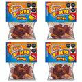 Tarry Bombs Mango 4 Packs 280gr Bolitas De Dulce Enchilado