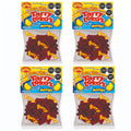 Tarry Lokos Mango Chile 4 Packs 280 Gr Trocitos Enchilados