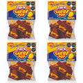 Tira-x Tarrypop Mango Chile 4 Packs 280gr