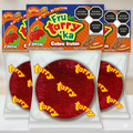 Fruta Rika Tamarindo Cubre Manzanas Frutas 3pz 120gr Tarry