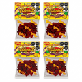 Tarry Viborindax Enchiladas Piña 4 Packs 280gr