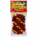Bolsa Tarry Viborindax Manzana Trocitos Enchilados 500gr
