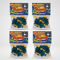 Tarry Viborindax Enchiladas Mora Azul 4 Packs 280gr