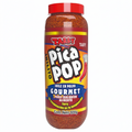 Chile En Polvo Gorumet Pica Pop Shilito Tarry 600gr Fruta