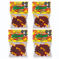Tarry Viborindax Enchiladas Mango 4 Packs 280gr