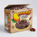 Caja A Granel Tarry Bombs Mango 10kg Bolitas De Chile