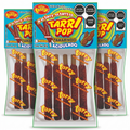 Tarry Pop Banderilla Tamarindo 3pack Total 15pz 180gr