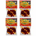 Tarry Viborindax Enchiladas Manzana 4 Packs 280gr