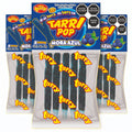 Tarry Pop Banderilla Mora Azul 3 Pack Total 15pz 180gr