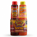 Salsitarryca Tamarindo 230 Ml+shilito Gourmet Golosina 150gr