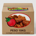 Caja Tarry Viborindax Chamoy Trocitos Chile A Granel 10kg