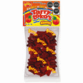 Tarry Lokos Tamarindo Chamoy 500gr Trocitos Enchilados