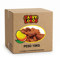 Tarry Lokos Mango Chile Trocitos Enchilados A Granel 10kg