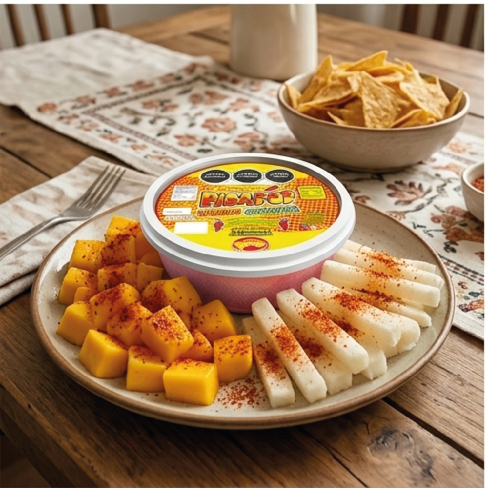 Tarry Pica Pop Golosina 200g