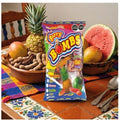 Bolsa Tarry Bombs Mango 413gr 100pz Bolitas De Chile