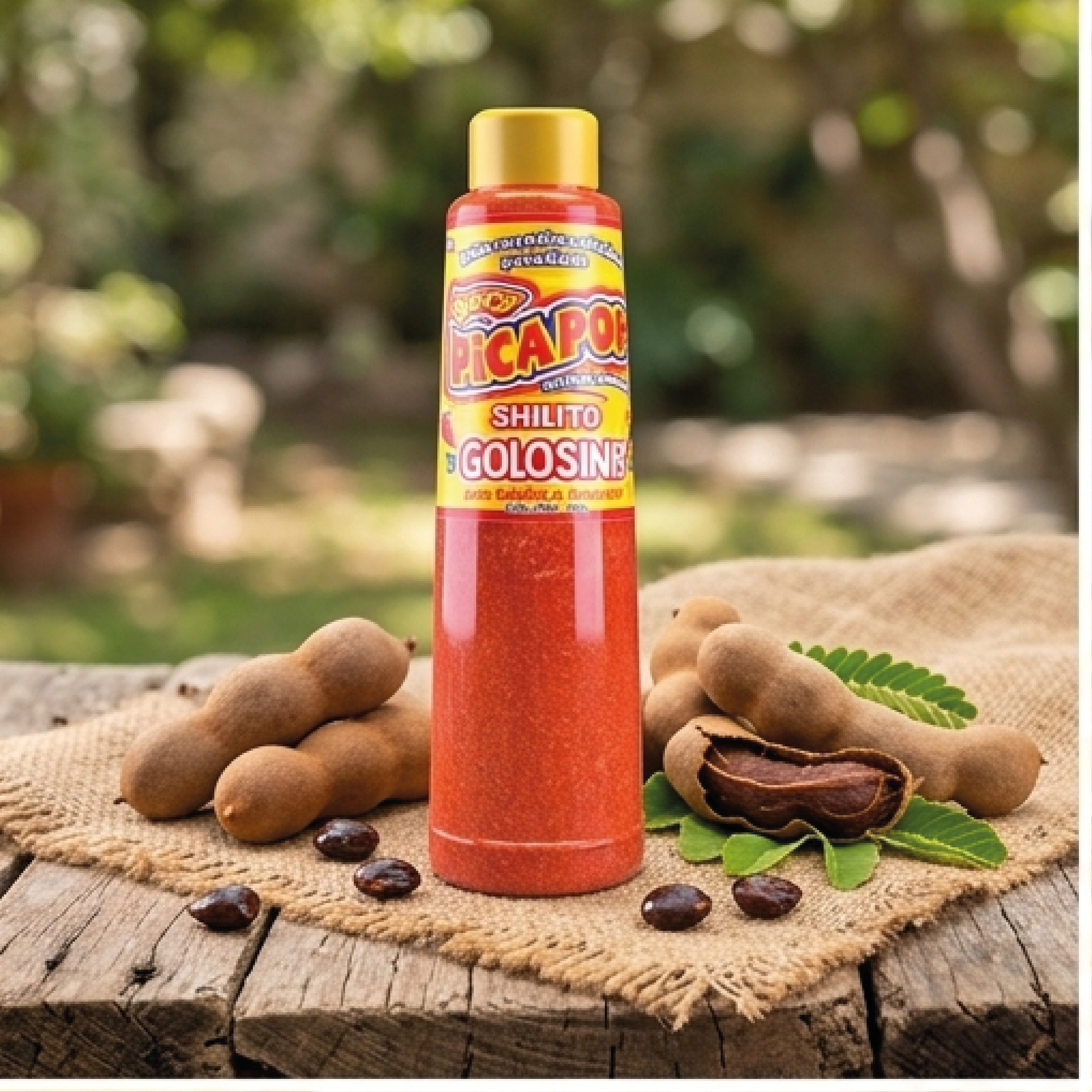 Chile En Polvo Gourmet Picapop Shilito Golosina Tarry 150gr