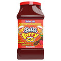 Salsa Liquida Tarry Salsi Tarryca Tamarindo Chamoy 4kg Fruta